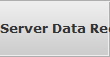 Server Data Recovery San Bernardino server 